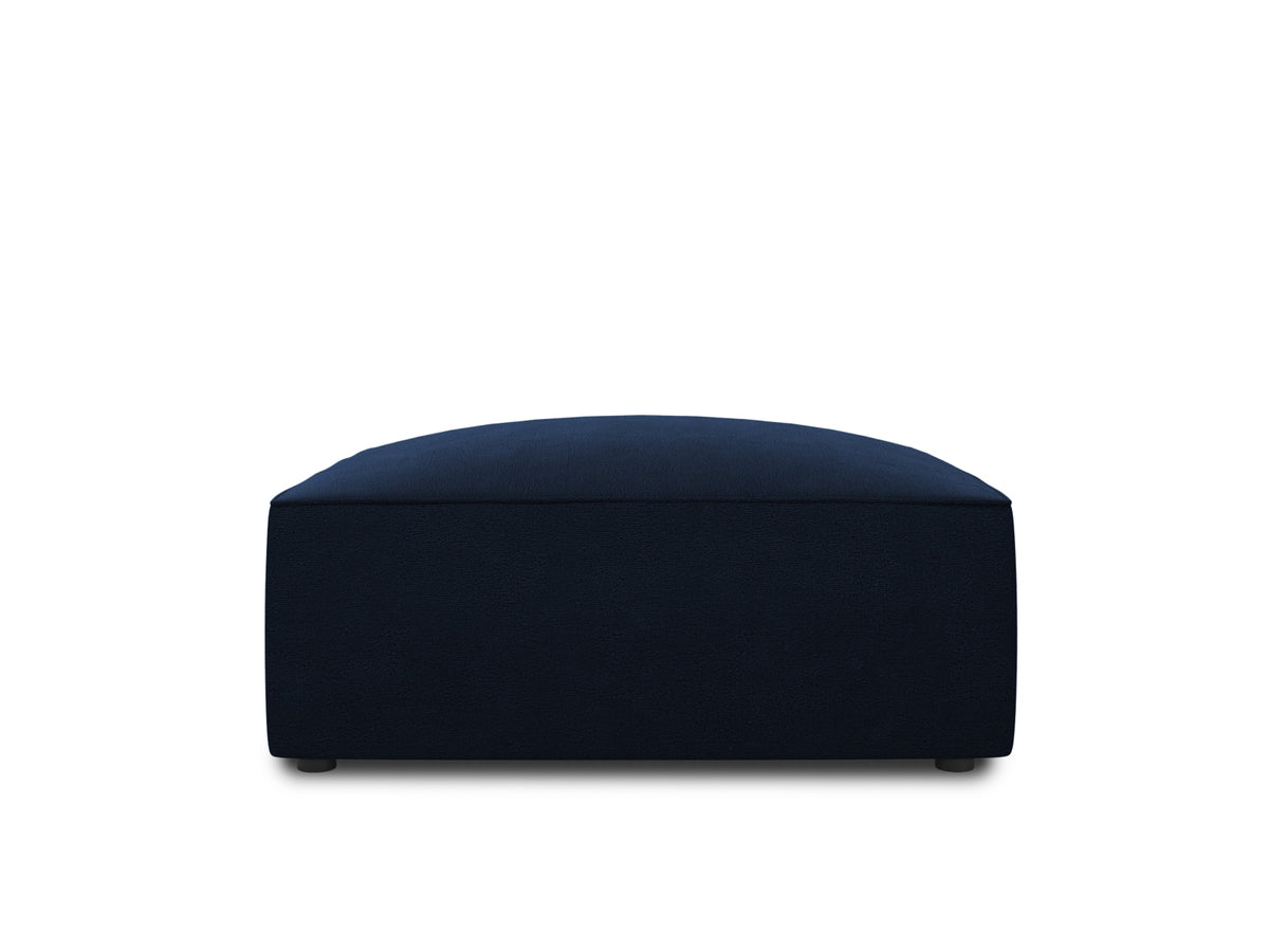 Pouf Ruby, 93x93x40