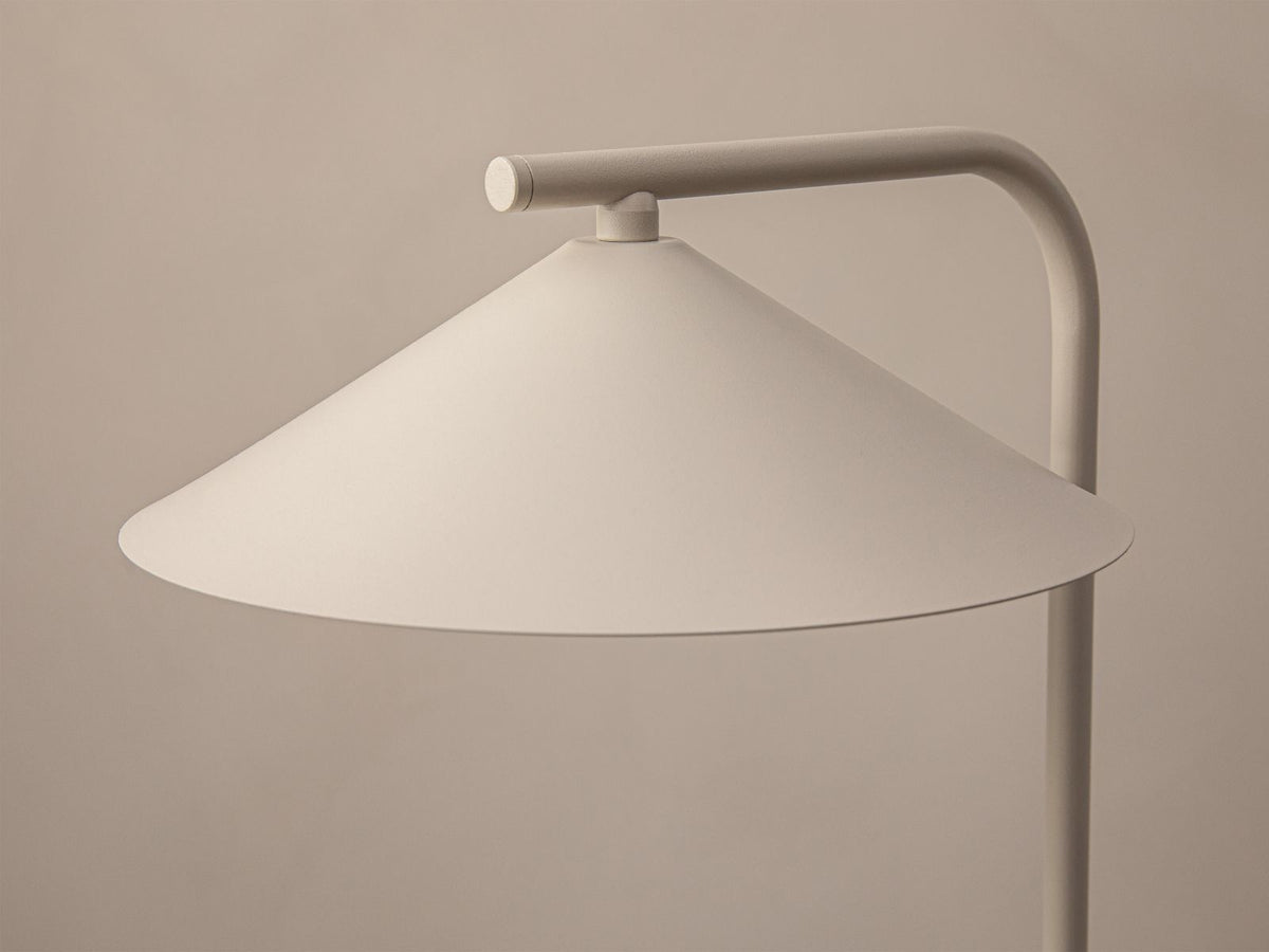 Lampada da Tavolo Nocte, 23x27x42