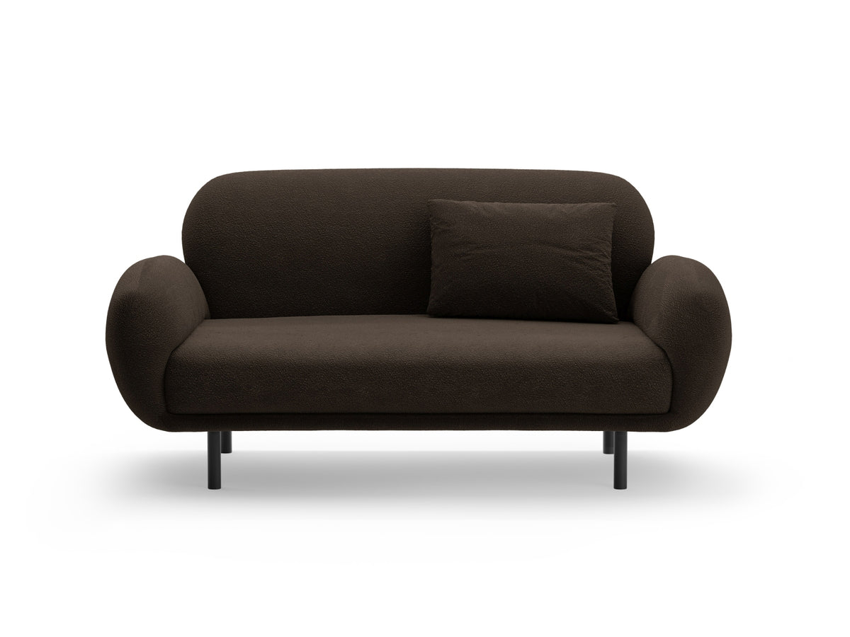 Divano Poppy, 2 Posti, 72x148x82