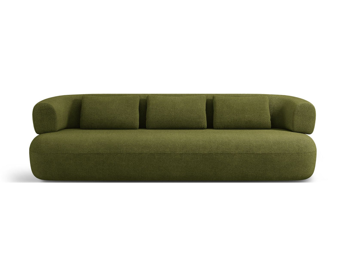 Divano Jenny, 4 Posti, 90x226x73