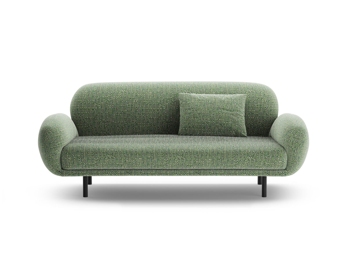 Divano Poppy, 2 Posti, 72x178x82