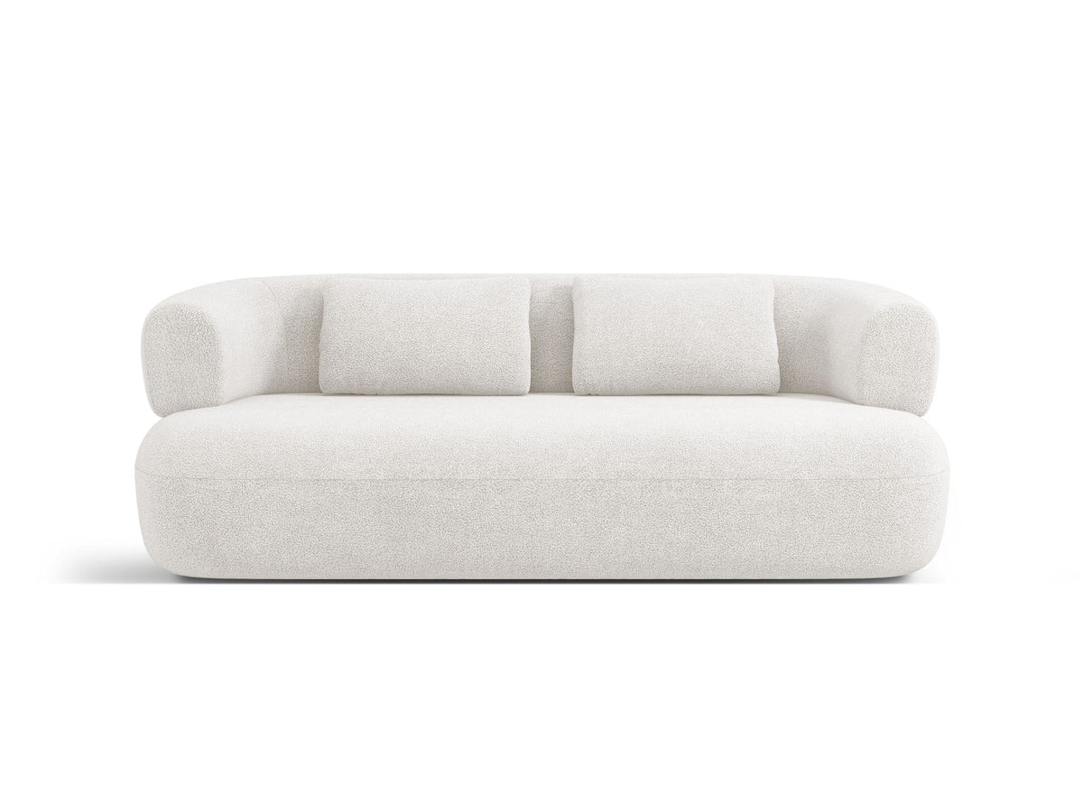 Divano Jenny, 2 Posti, 90x178x73