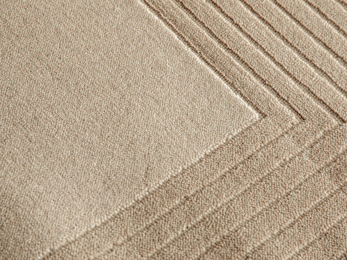 Tappeto Kotto, 200x300x1.25