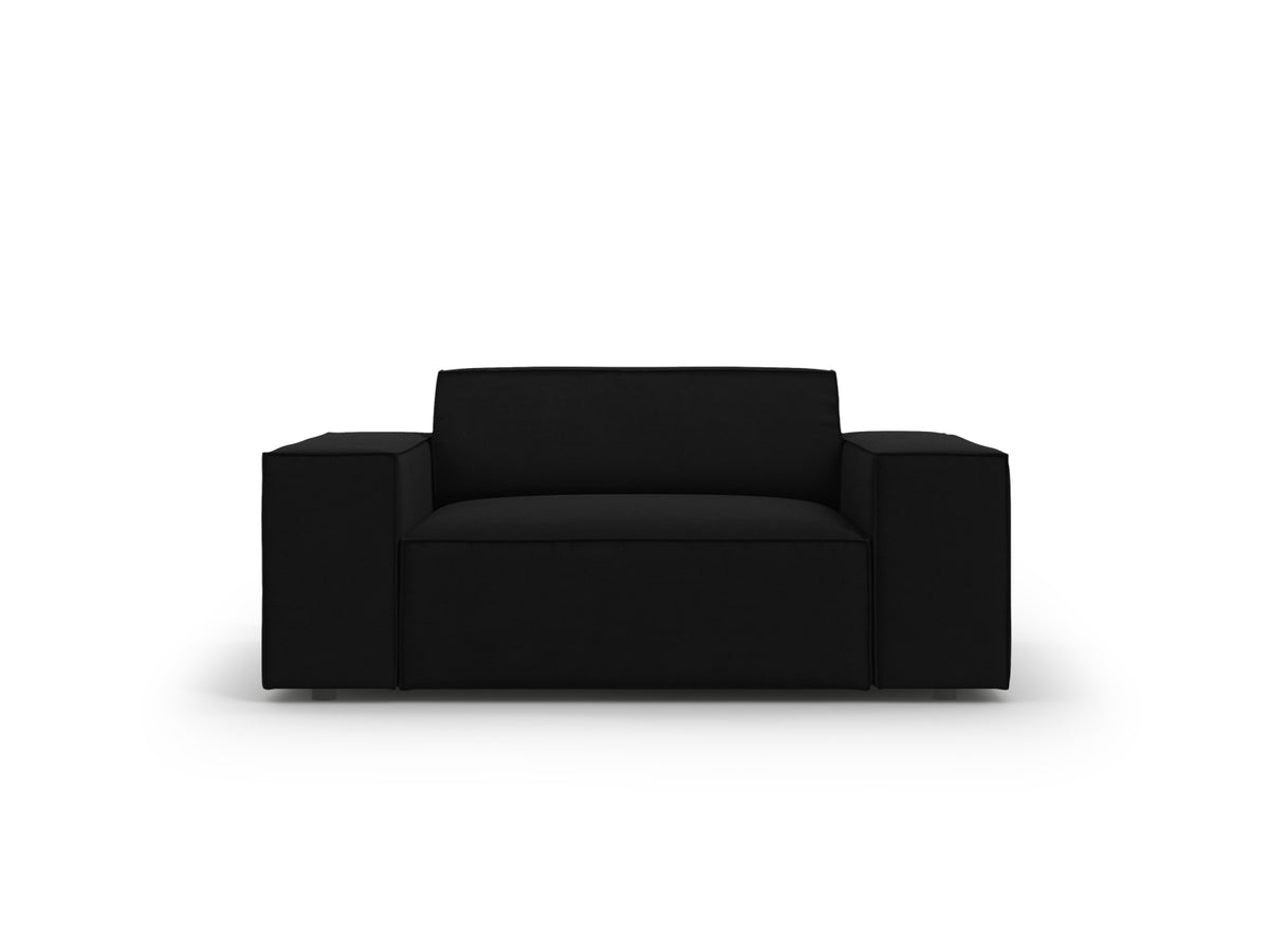 Poltrona, "Jodie", 1 Posto, 124x102x70