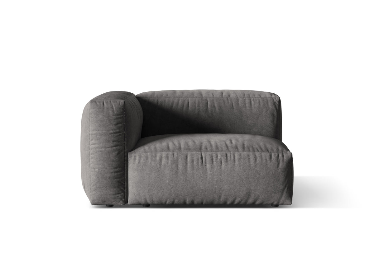 Modulo Singolo Ampio Martina, 1 Posto, 106x120x75