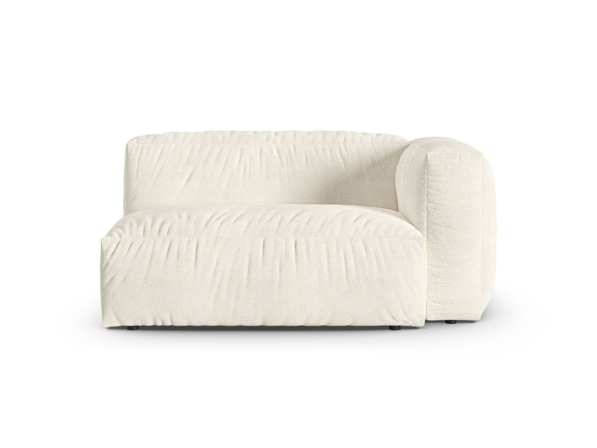 Modulo Doppio XL Martina, 1 Posto, 120x160x75