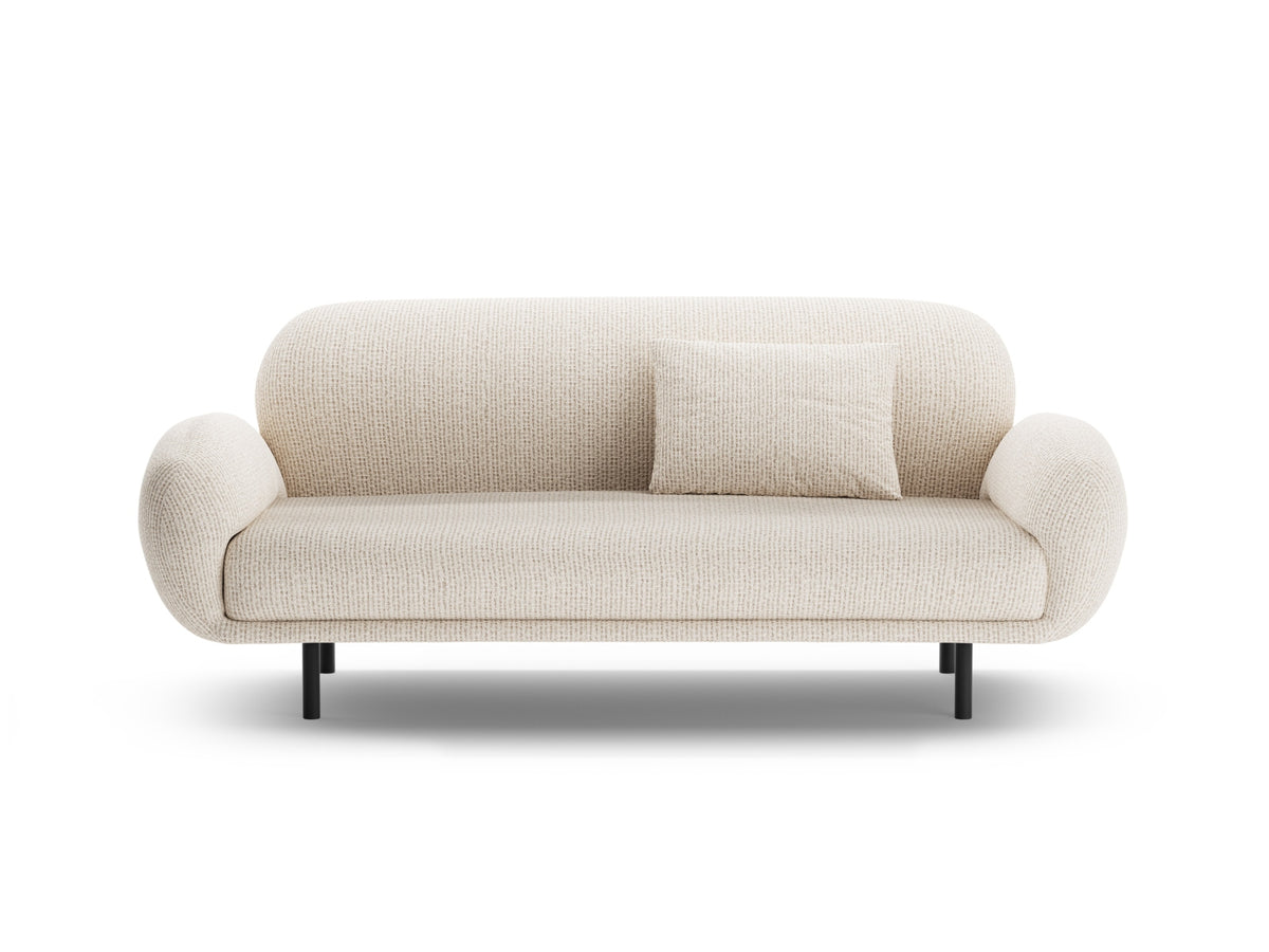 Divano Poppy, 2 Posti, 72x178x82