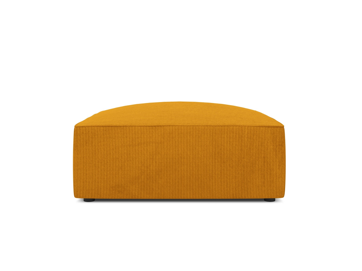 Pouf Ruby, 93x93x40