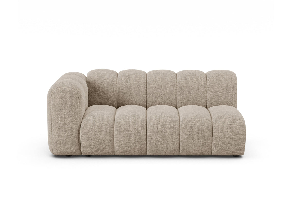 Divano Componibile Lupine, 3 Posti, 95x175x70