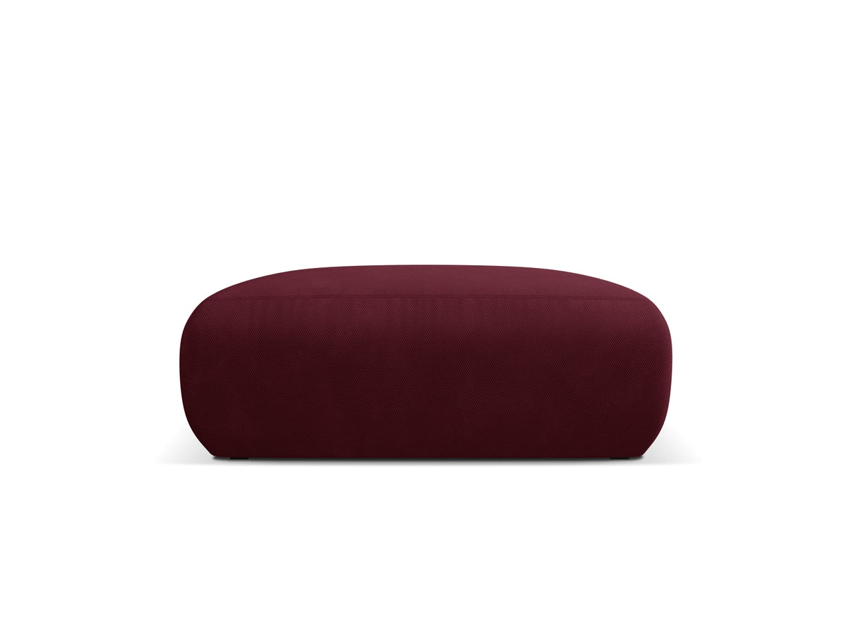 Pouf, "Molino", 1 Posto, 100x100x36