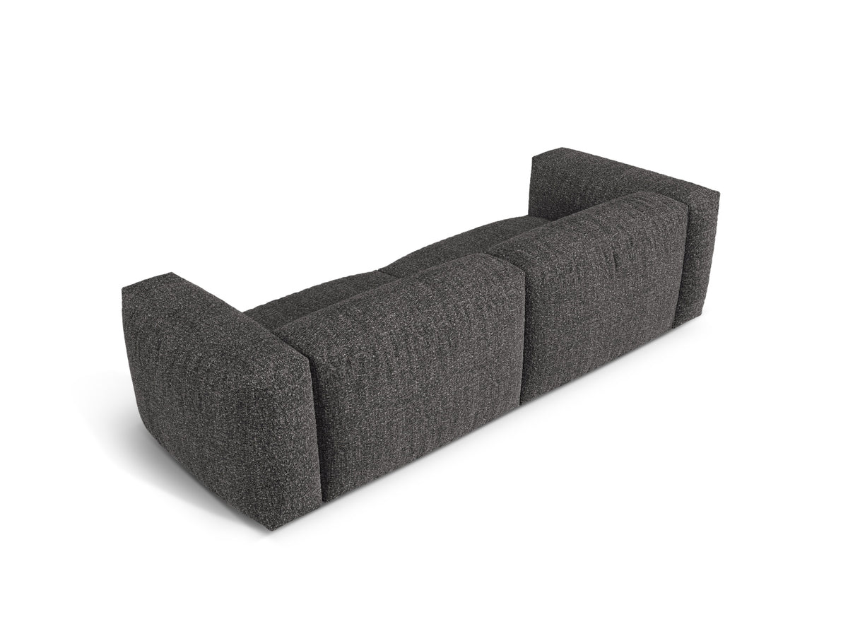 Divano Componibile XL Martina, 3 Posti, 106x244x75