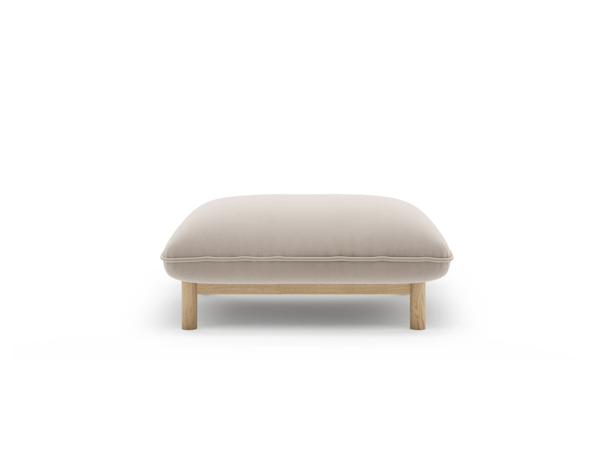 Pouf Ada, 65x80x44