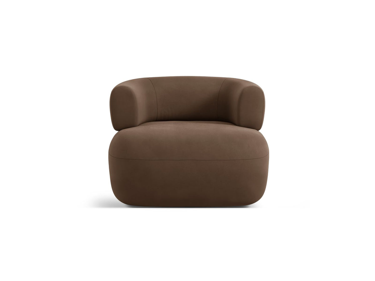 Poltrona Jenny, 1 Posto, 88x90x73