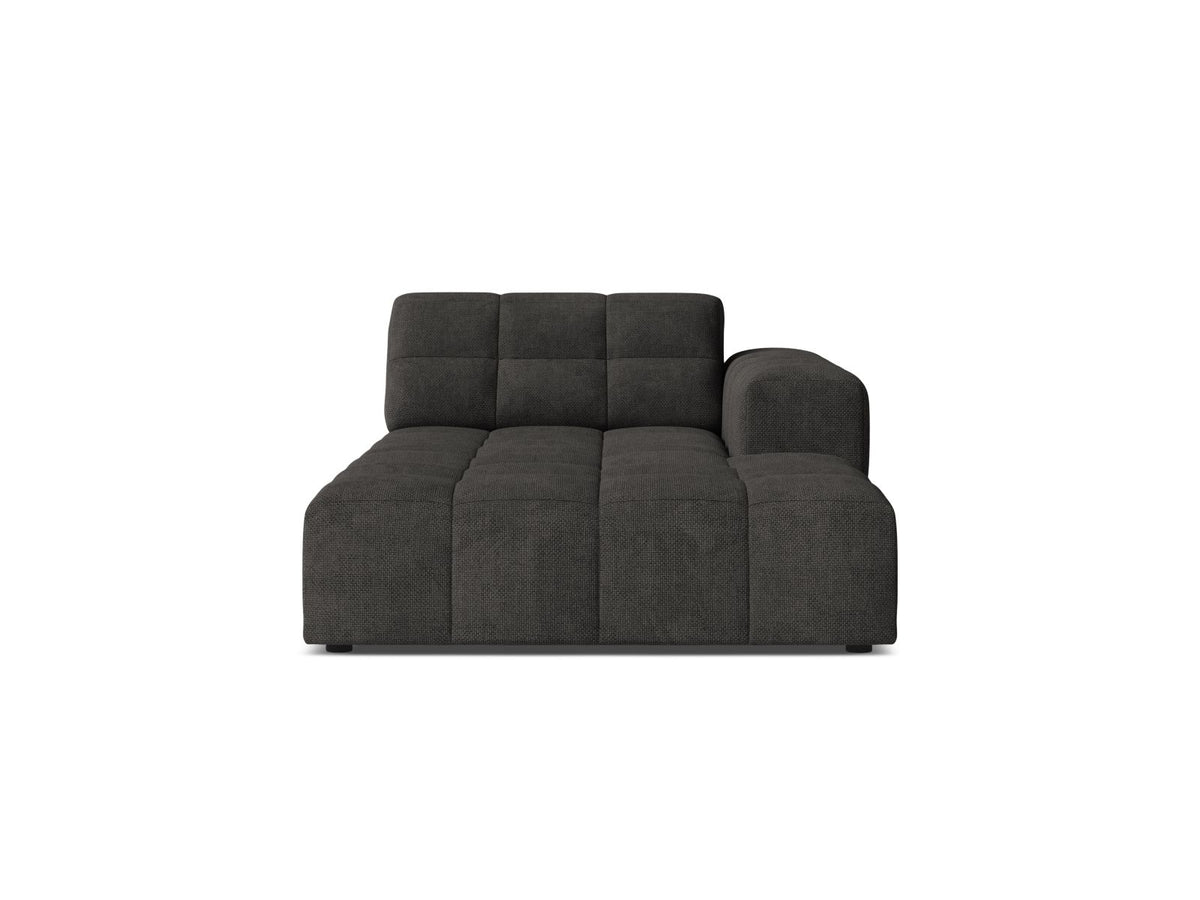 Chaise Longue Jennifer, 1 Posto, 167x108x78