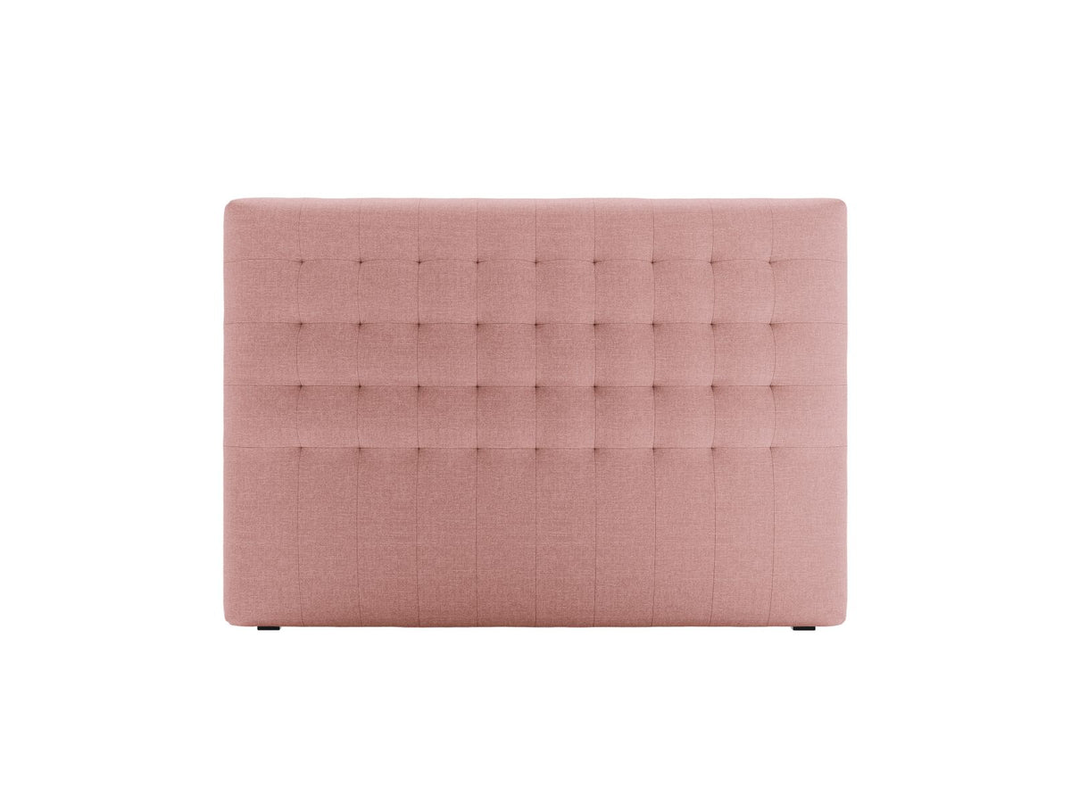 Testiera Nova - Rosa 140x200