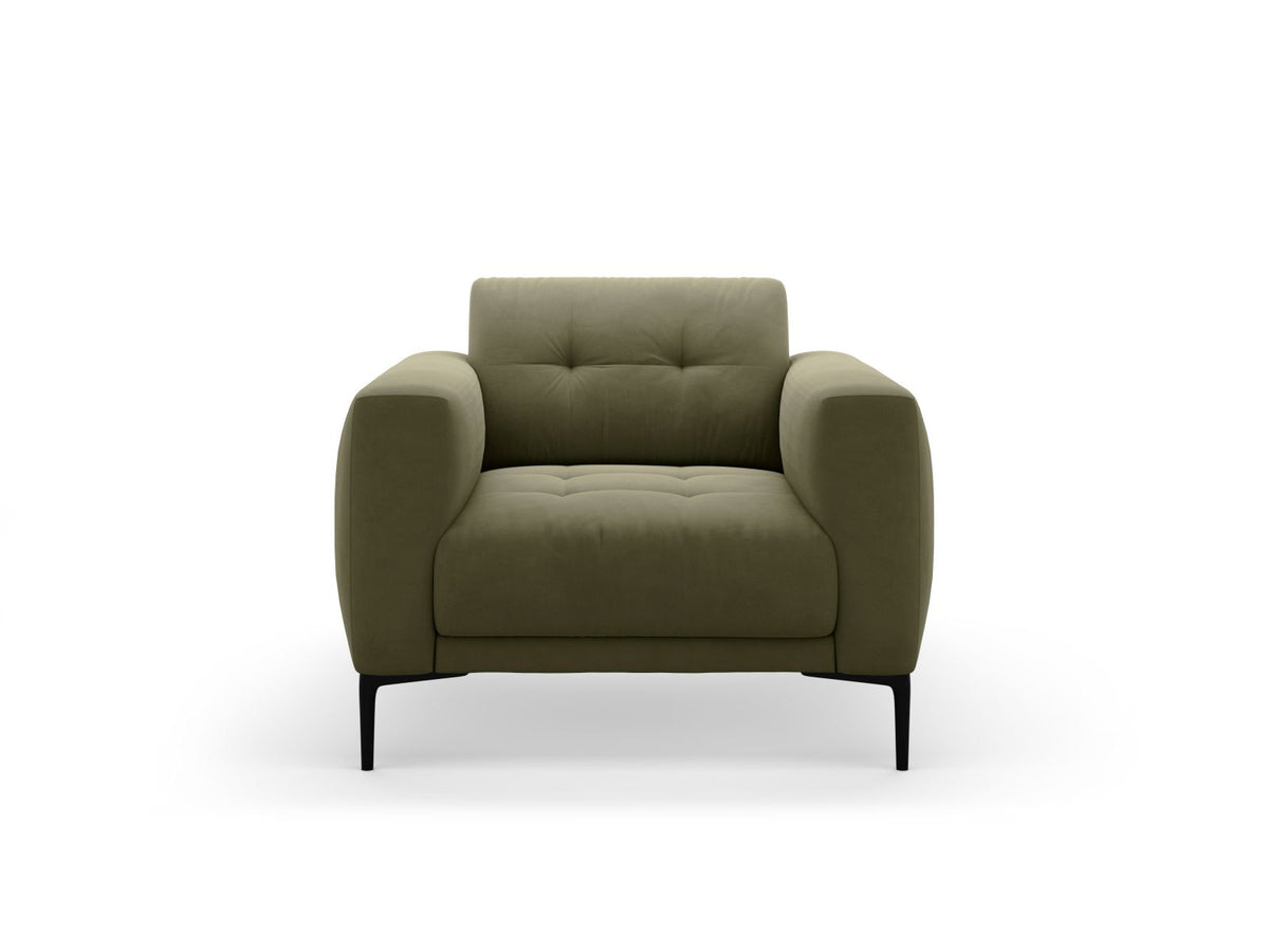 Poltrona Bemy, 1 Posto, 85x87x85