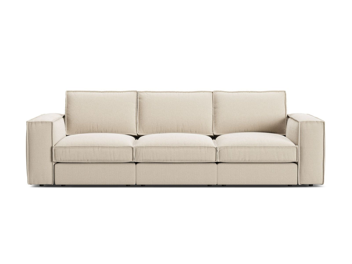 Divano Componibile Pola, 4 Posti, 103x284x88