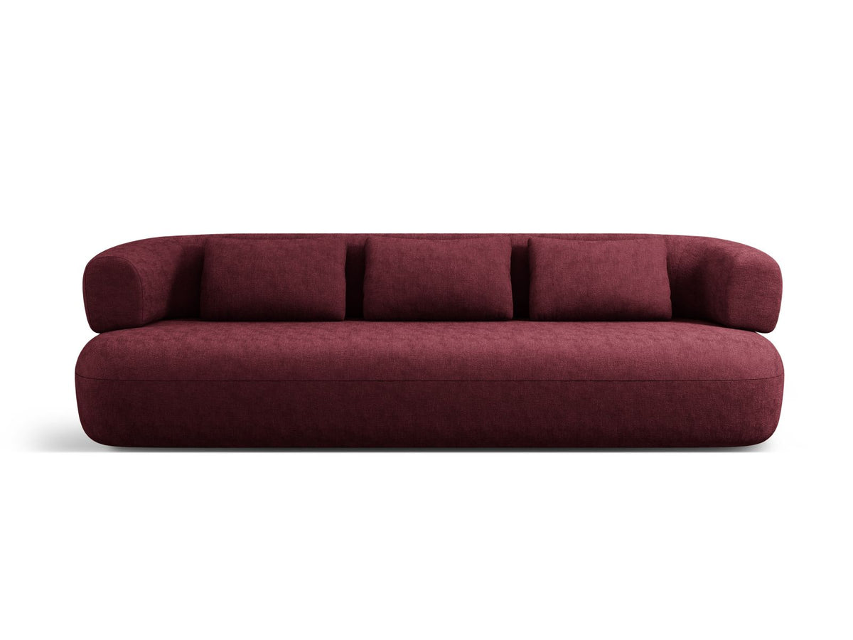 Divano Jenny, 3 Posti, 90x200x73