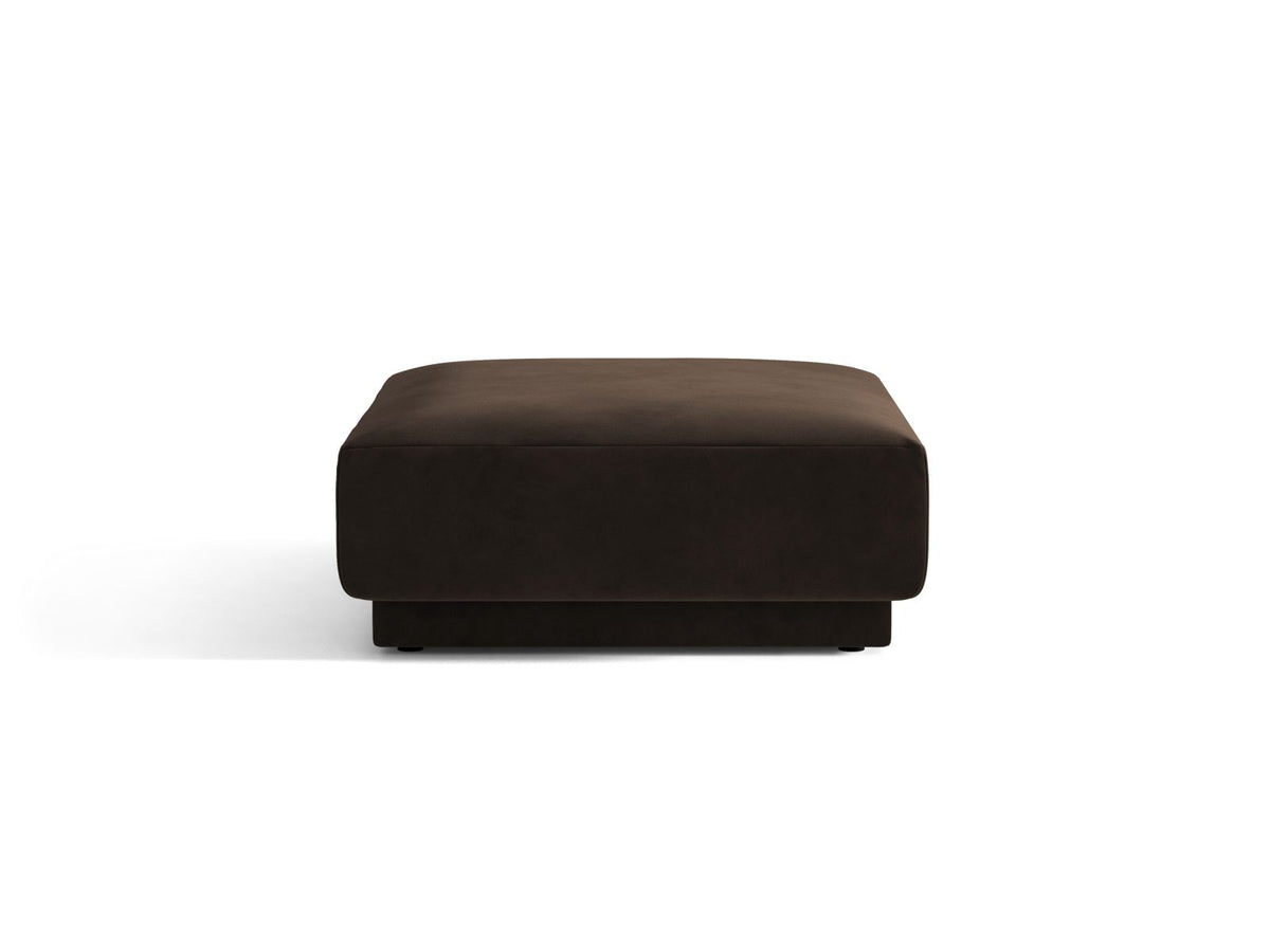 Pouf Miley, 90x90x40