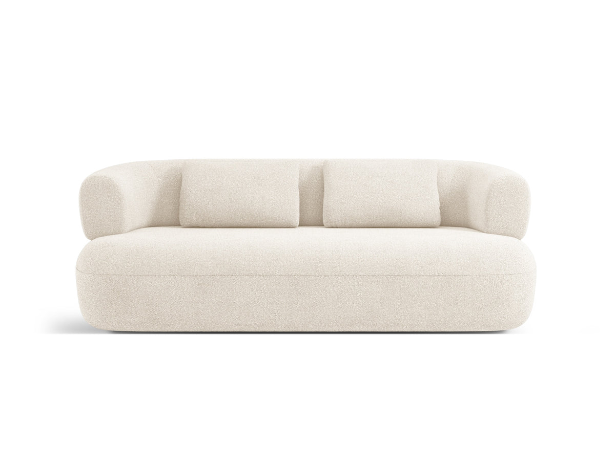 Divano "Jenny" a 3 posti, 178x90x73