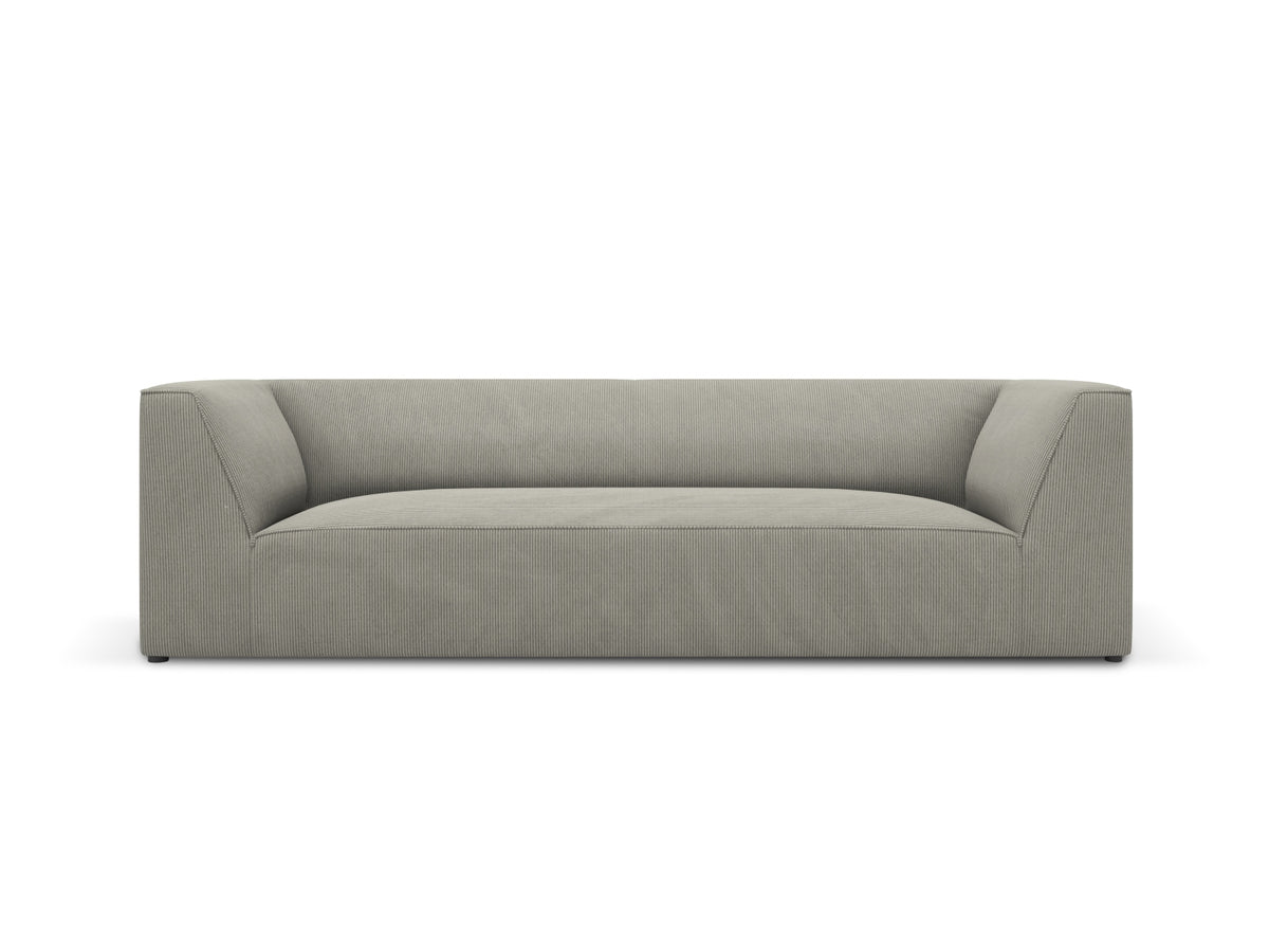 Divano, "Ruby", 3 Posti, 232x93x69