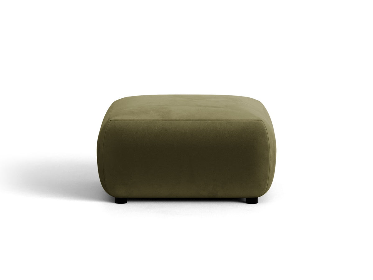 Pouf Molino, 75x75x40