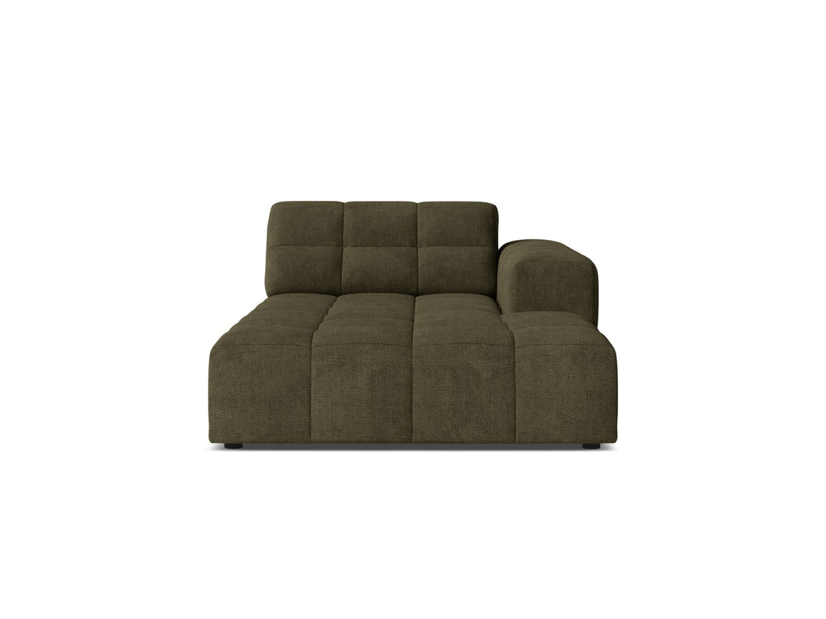 Chaise Longue Jennifer, 1 Posto, 167x108x78