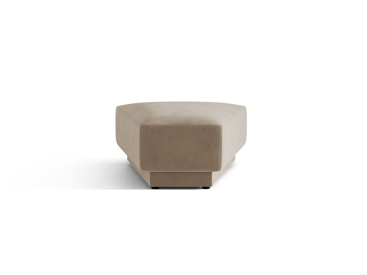 Pouf Miley, 88x79x40