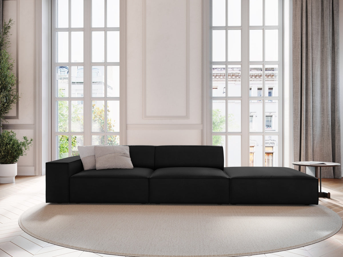 Divano, "Jodie", 3 Posti, 262x102x70