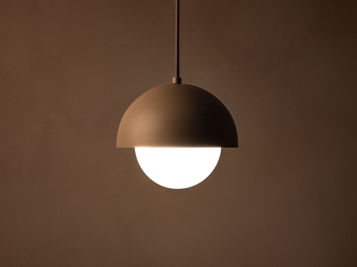 Lampada a Sospensione Kora, 17x17x150