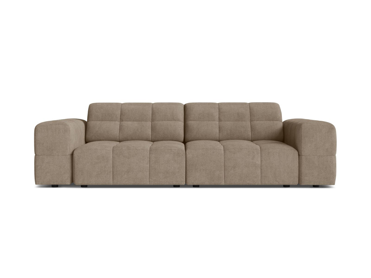 Divano Jennifer, 3 Posti, 102x212x78