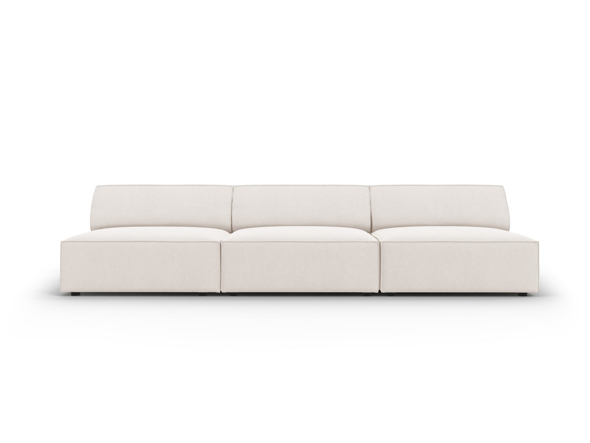 Divano, "Jodie", 3 posti, 240x102x70