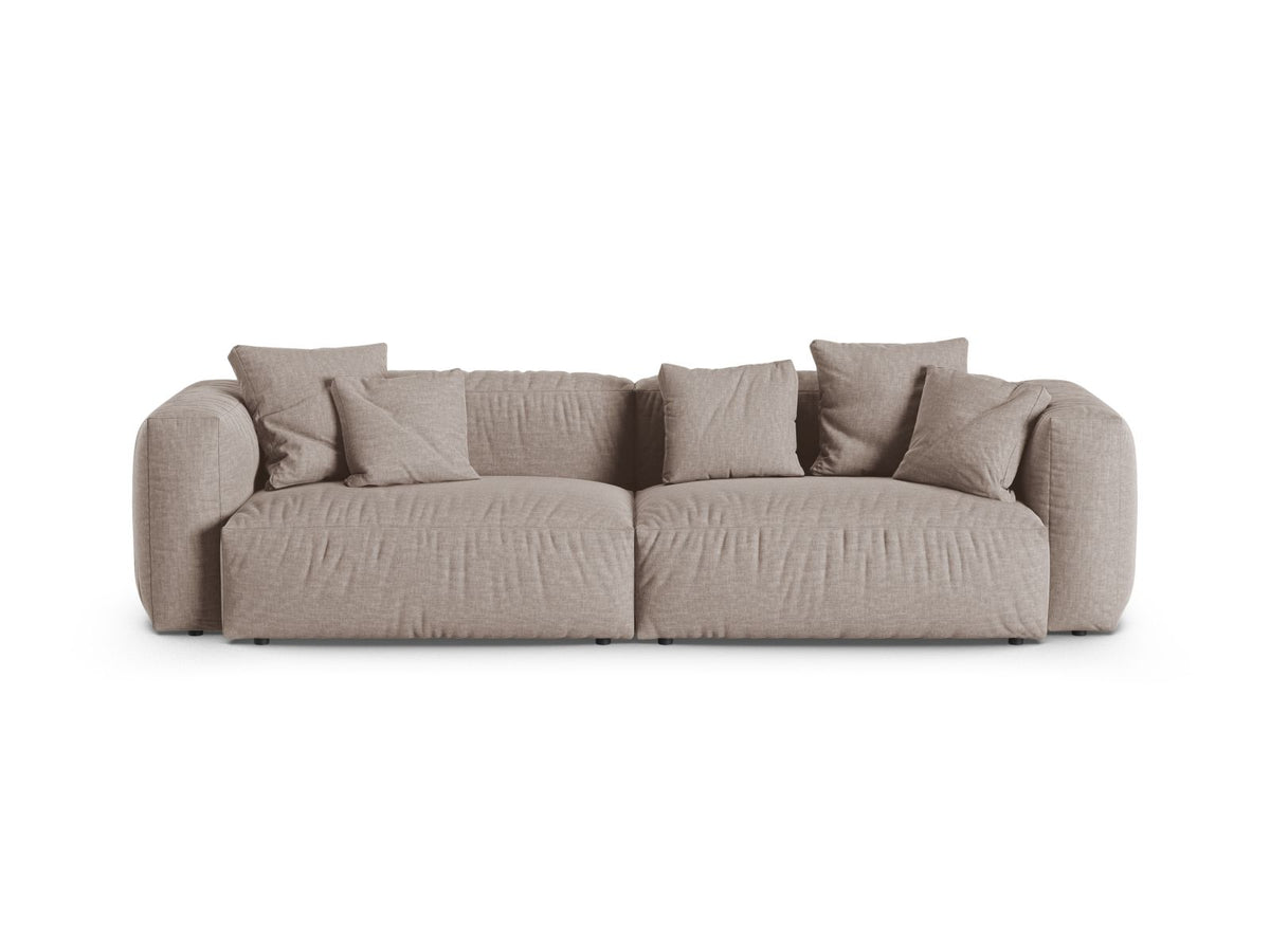 Divano Componibile XL Martina, 4 Posti, 120x320x75