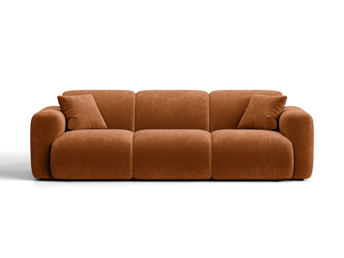 Divano Molino, 3 Posti, 100x235x72