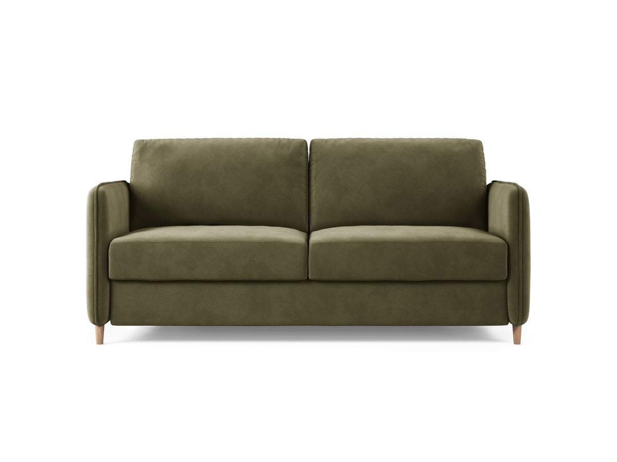 Divano Letto Simo, 3 Posti, 102x184x95