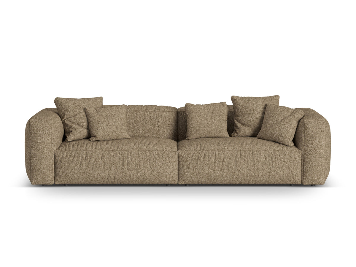 Divano Componibile XL Martina, 4 Posti, 106x320x75