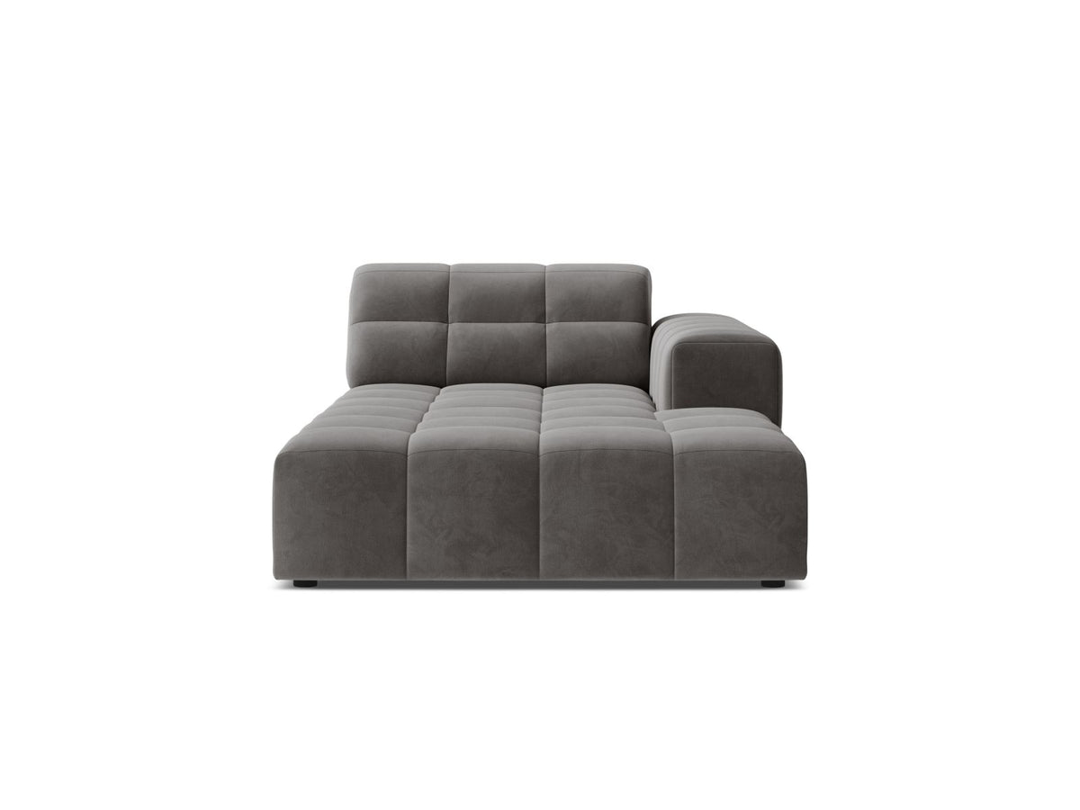 Chaise Longue Jennifer, 1 Posto, 167x108x78