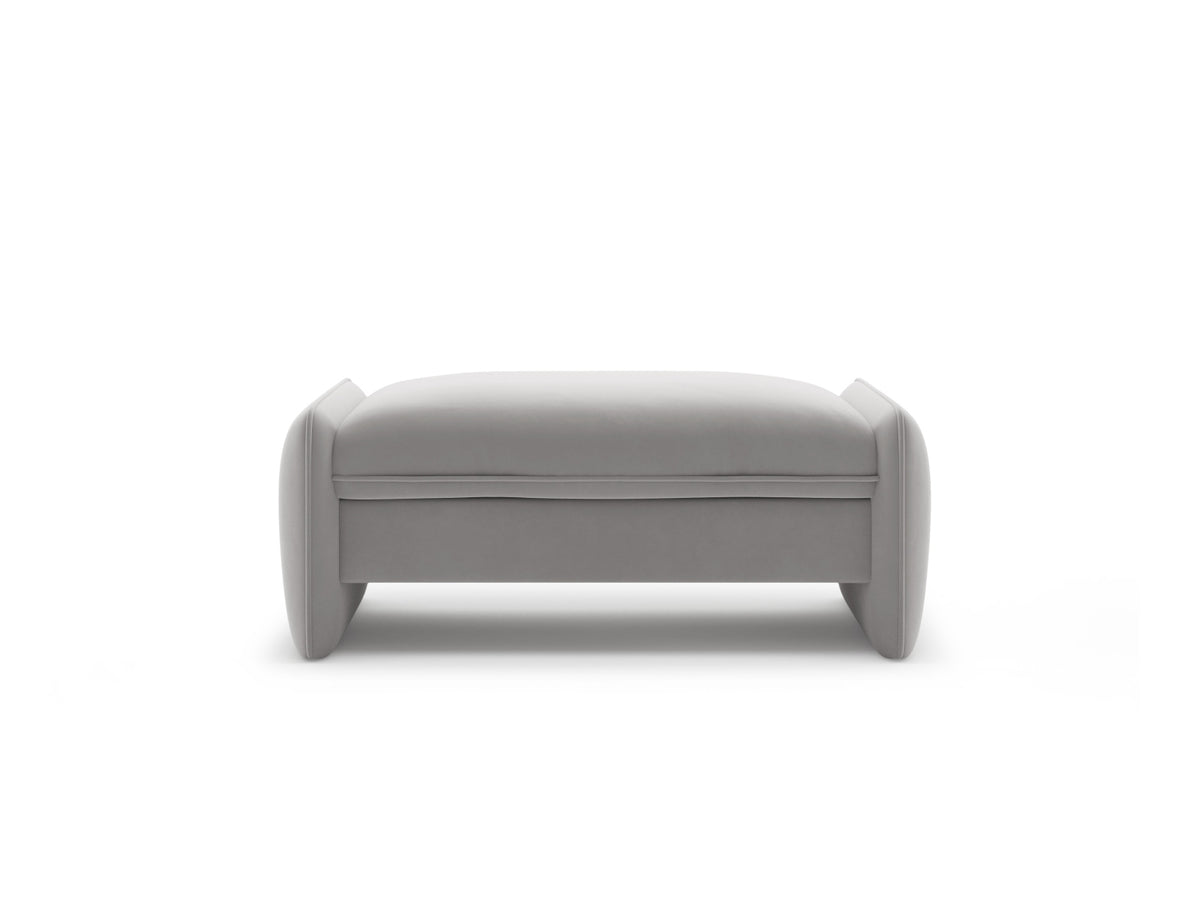 Pouf Georgia, 70x115x43