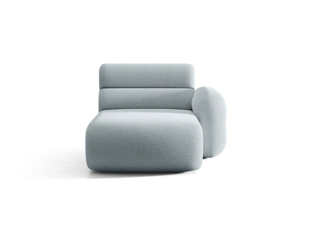 Chaise Longue Neo, 1 Posto, 165x110x83