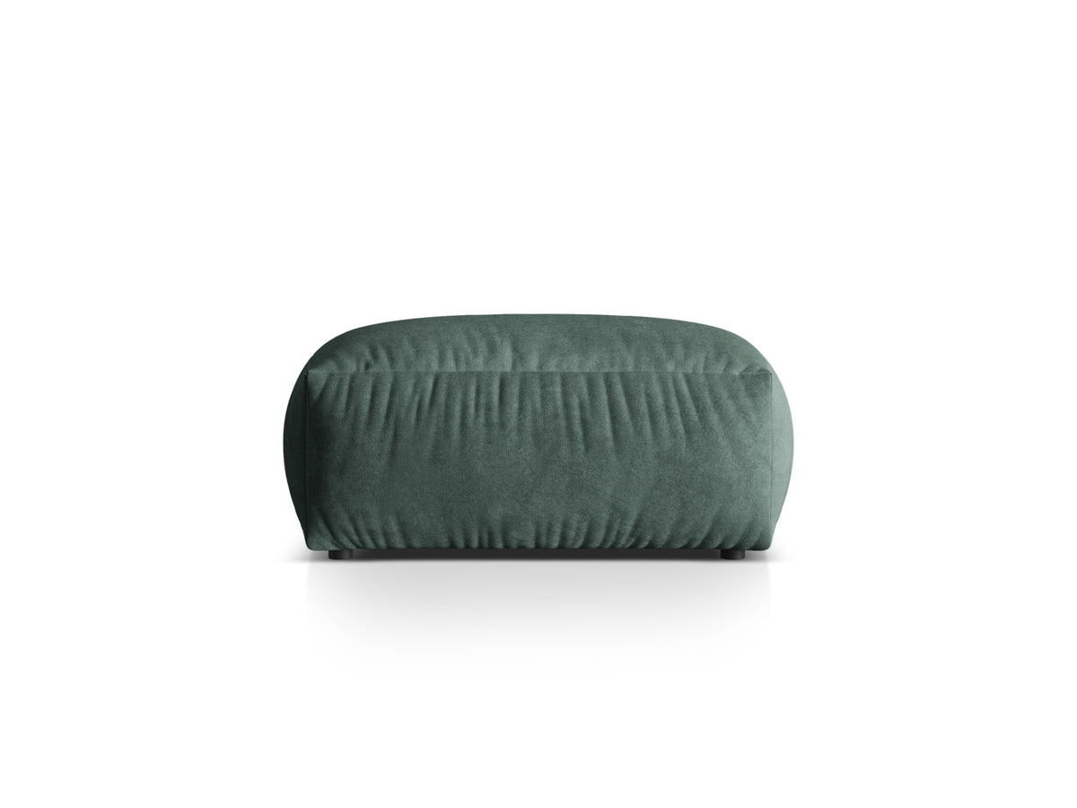 Pouf, "Martina", 1 Posto, 106x106x44