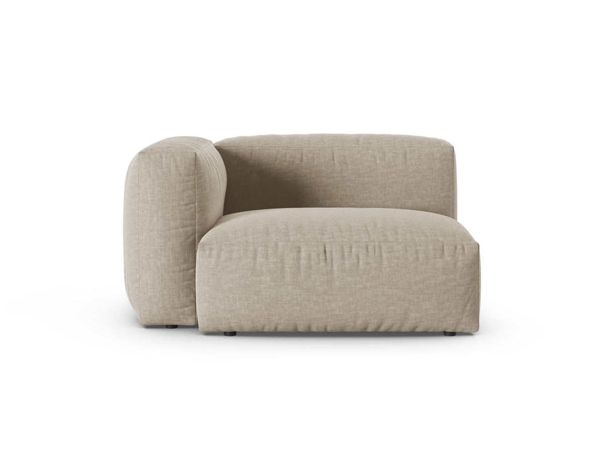 Modulo Singolo Ampio XL Martina, 1 Posto, 120x120x75