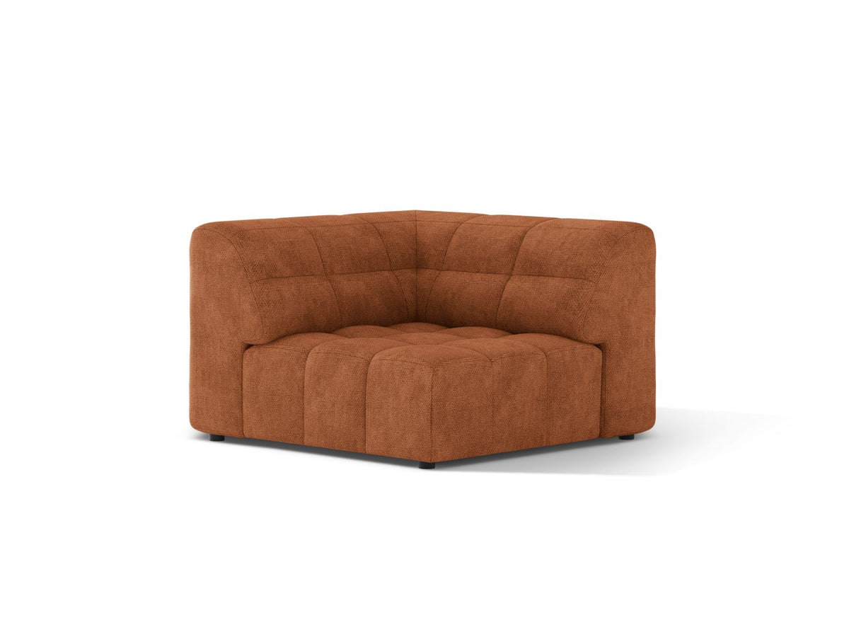 Modulo Angolare Jennifer, 1 Posto, 99x99x78