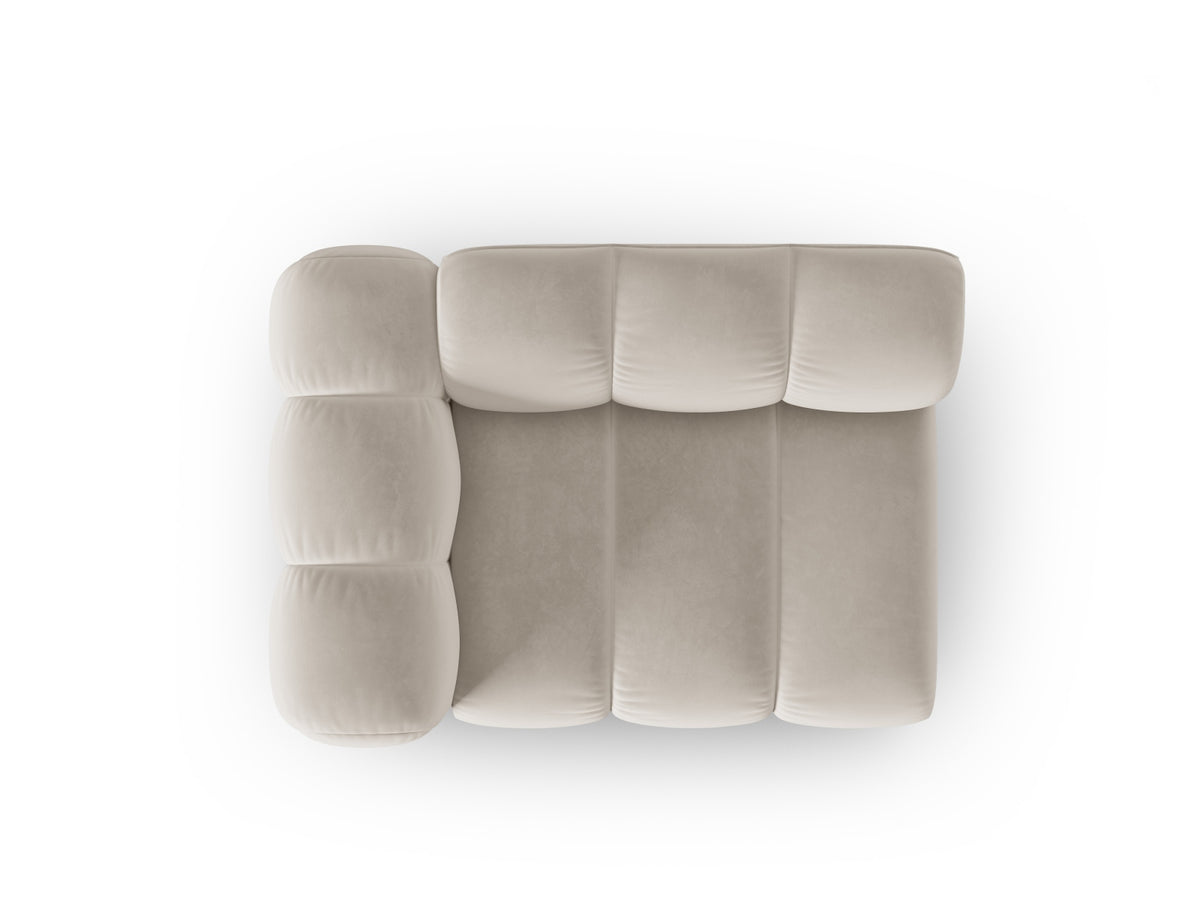 Modulo, "Lupine", 1 Posto, 115x95x70