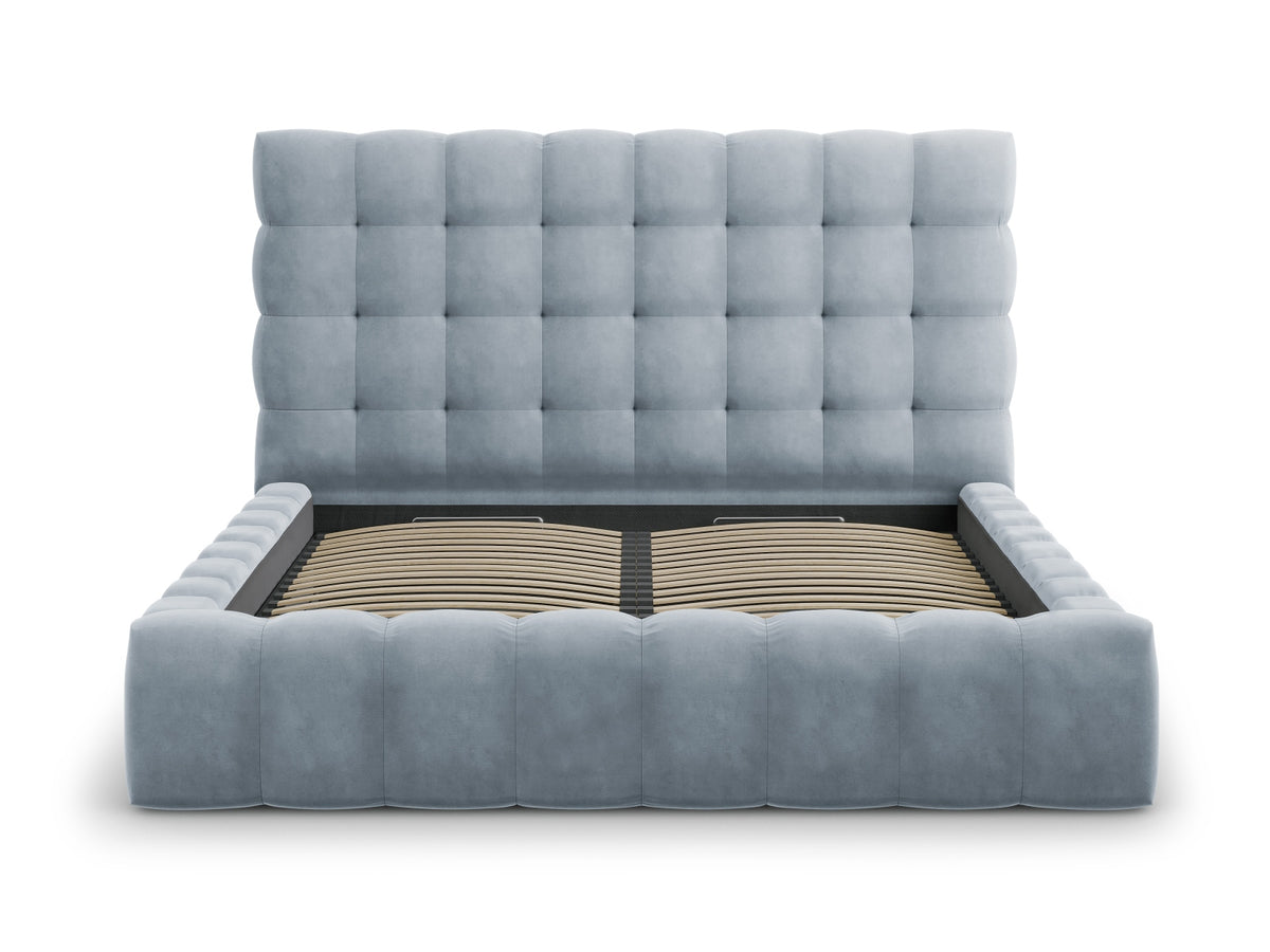 Letto contenitore, "Mamaia", 230x205x125