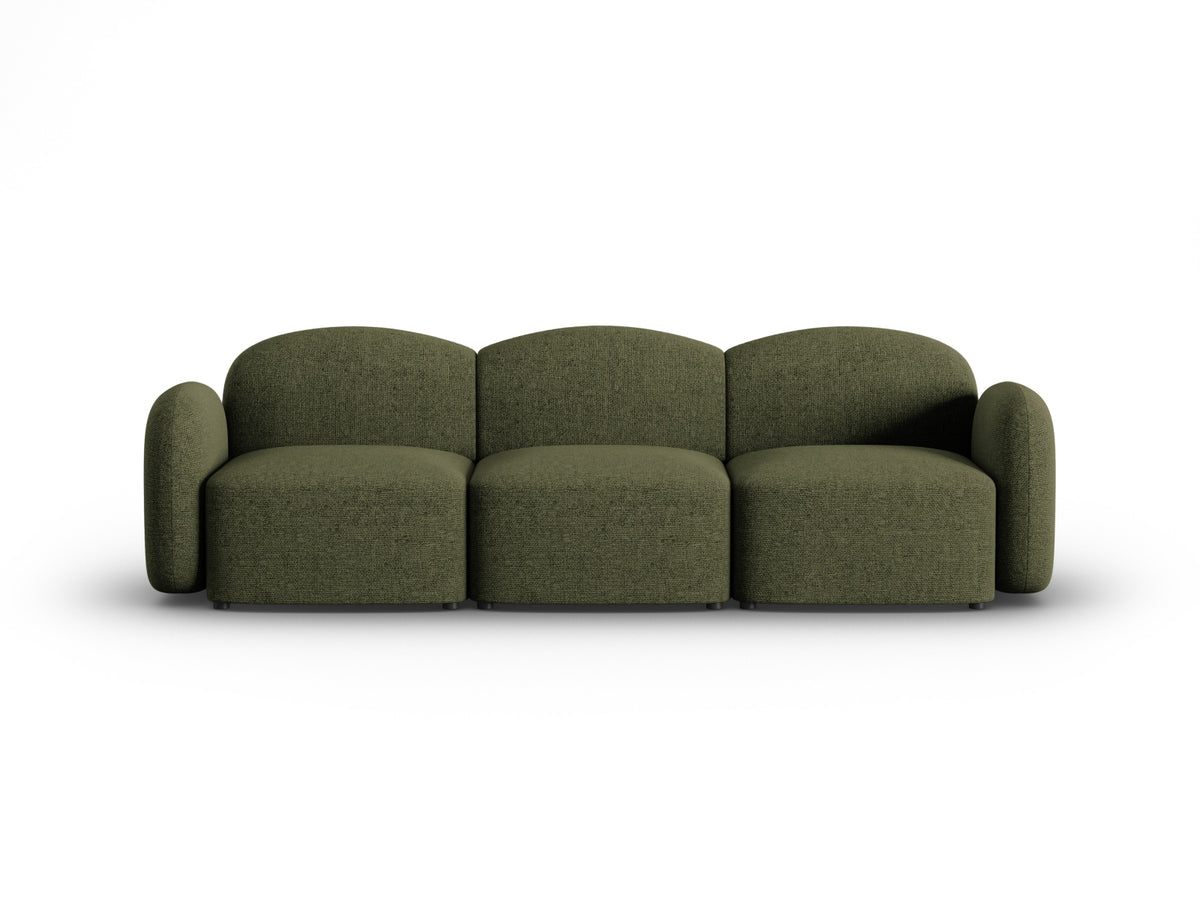 Divano, "Blair", 3 Posti, 274x95x76