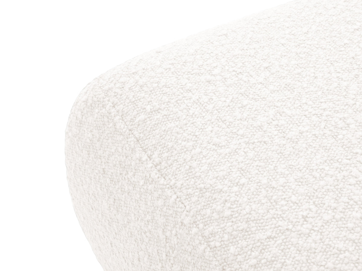 Pouf, "Molino", 1 Posto, 75x75x36