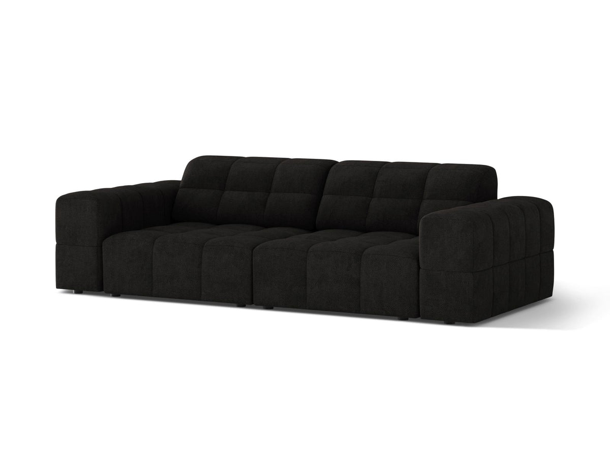 Divano Jennifer, 3 Posti, 102x212x78