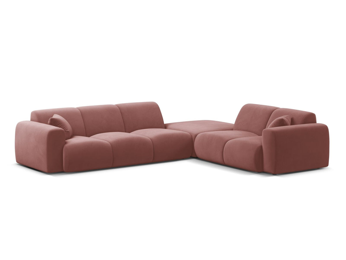 Divano Angolare Molino, 6 Posti, 250x315x72
