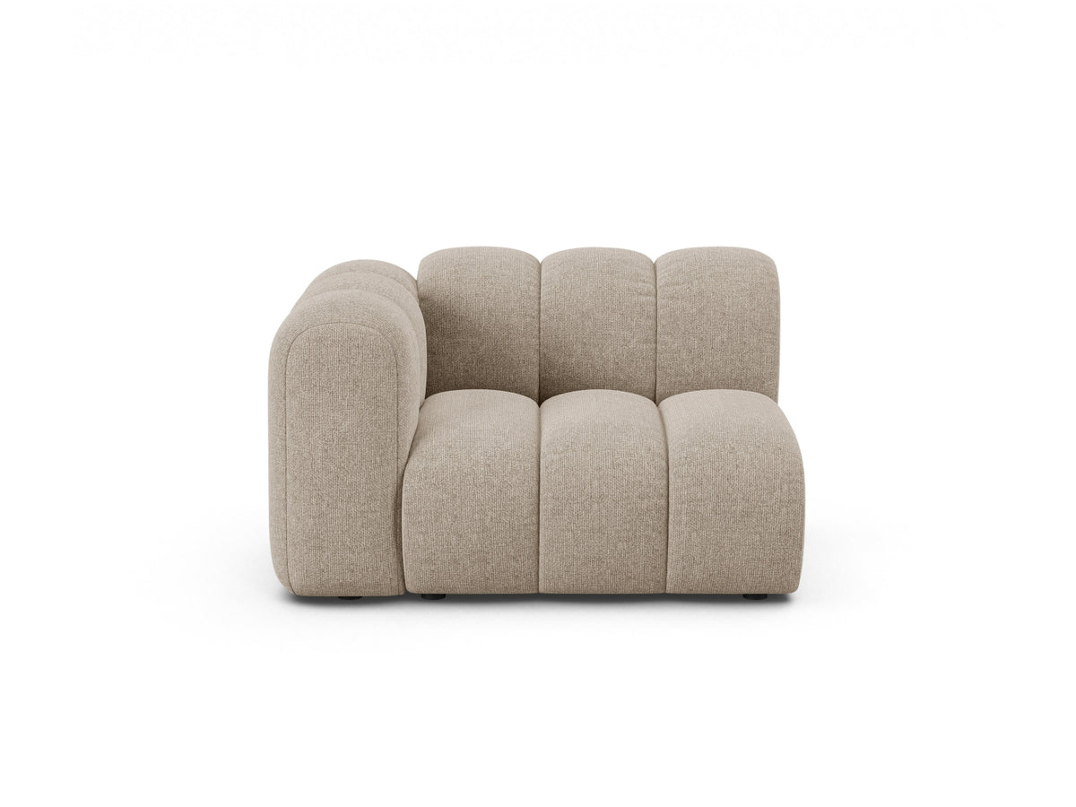 Modulo con Bracciolo Lupine, 1 Posto, 95x115x70