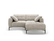 Divano Bemy, 2 Posti, 174x205x86